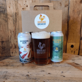 Dorking Brewery - Gift Pack.png