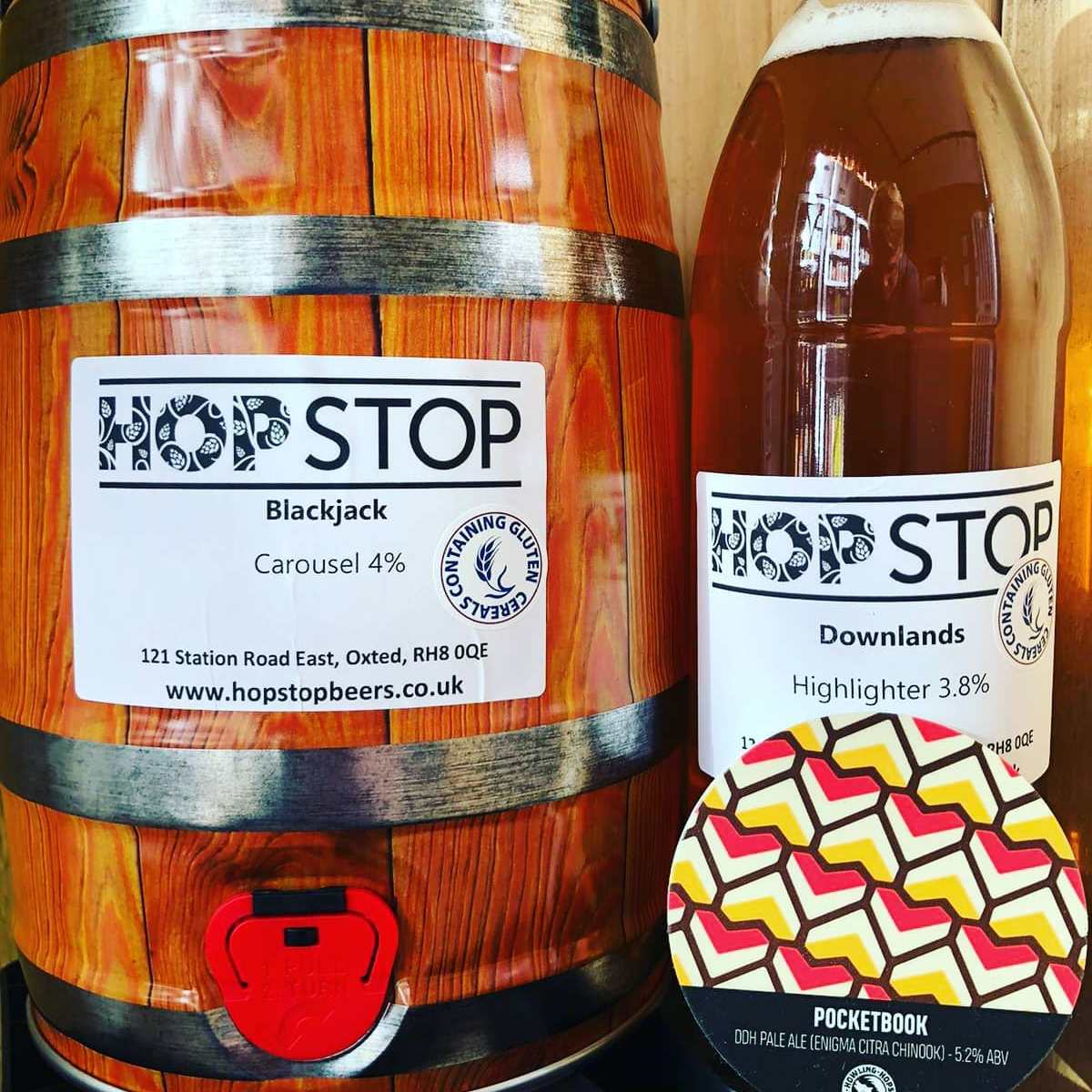 Hop Stop Beers - draught beer selection.jpg