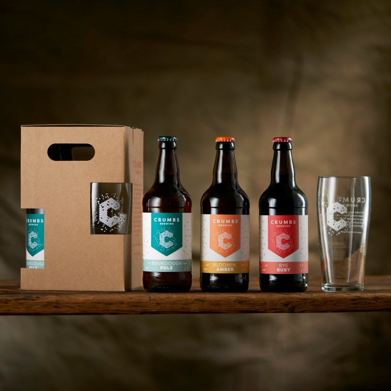 Crumbs Brewing - Gift Pack with Glass.jpg