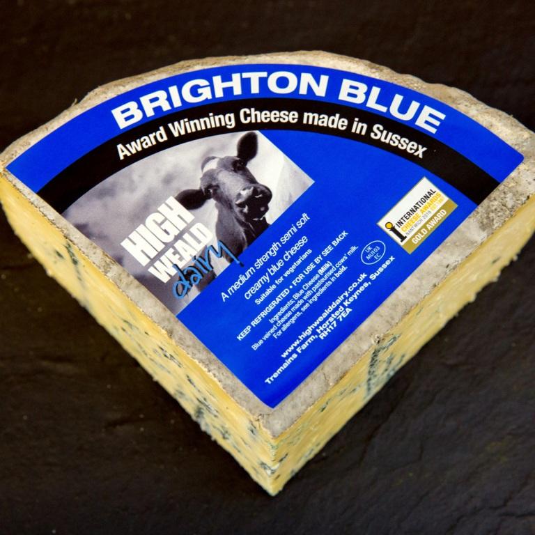 High Weald Dairy - Brighton Blue cheese.jpg