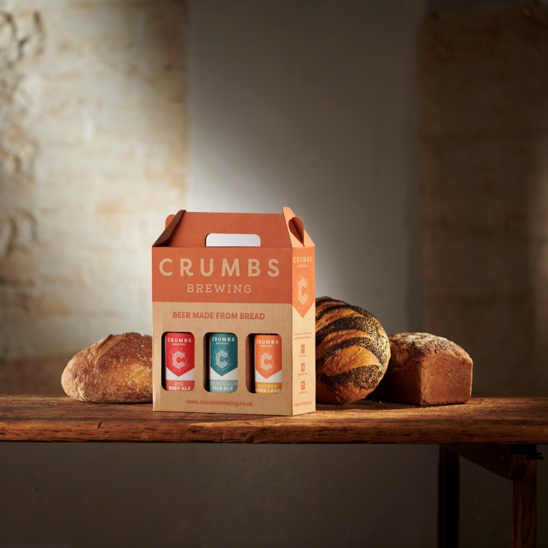 Crumbs Brewing - 3 Beer Gift Pack.jpg