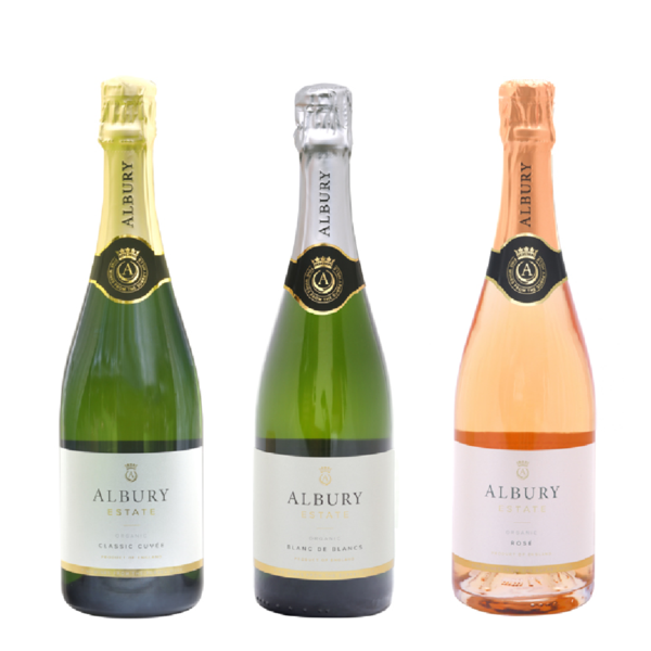 Albury Organic Vineyard - The Albury Sparkling Collection.png