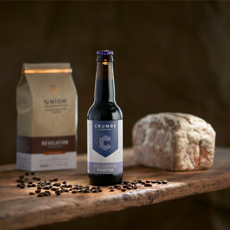 Crumbs Brewing - Rye Coffee Porter.jpg