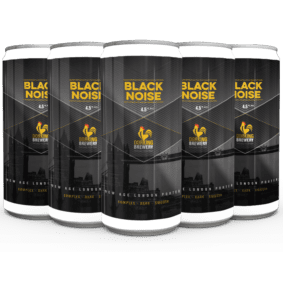 Dorking Brewery - Black Noise.png