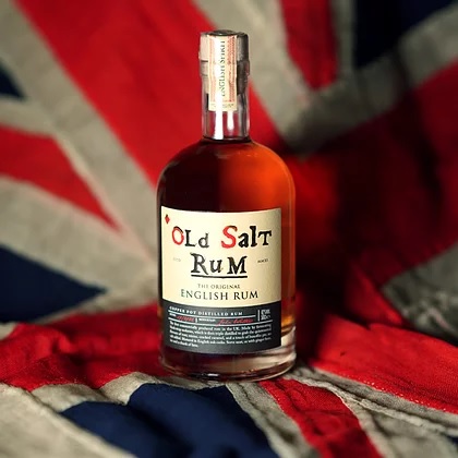 English Spirit Distillery - Old Salt Rum.jpg